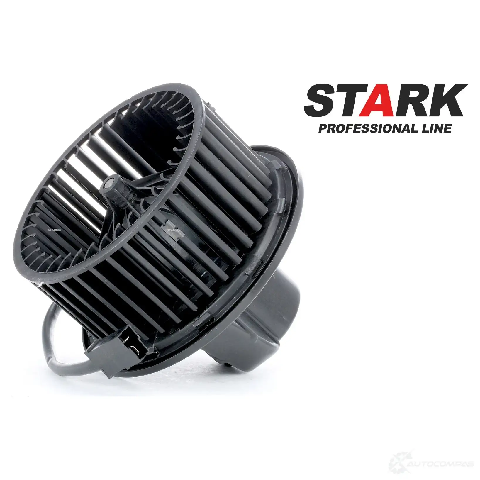 Моторчик печки, вентилятора STARK RK3 L4T 1437826331 skib0310015 изображение 0