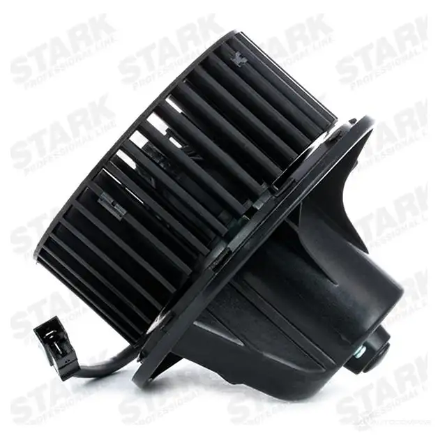 Моторчик печки, вентилятора STARK RK3 L4T 1437826331 skib0310015 изображение 3