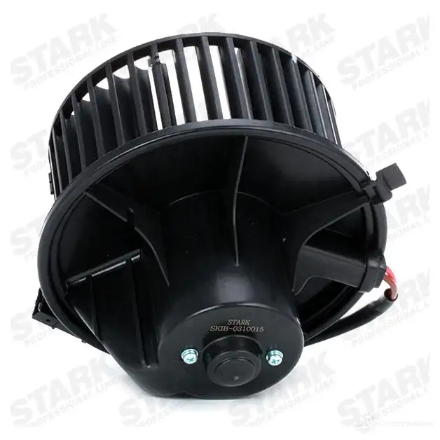 Моторчик печки, вентилятора STARK RK3 L4T 1437826331 skib0310015 изображение 4