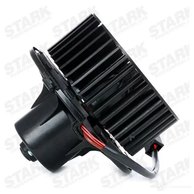 Моторчик печки, вентилятора STARK RK3 L4T 1437826331 skib0310015 изображение 5