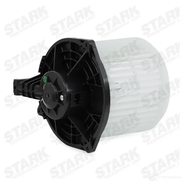 Моторчик печки, вентилятора STARK W1 XZXO skib0310308 1437927208 изображение 3