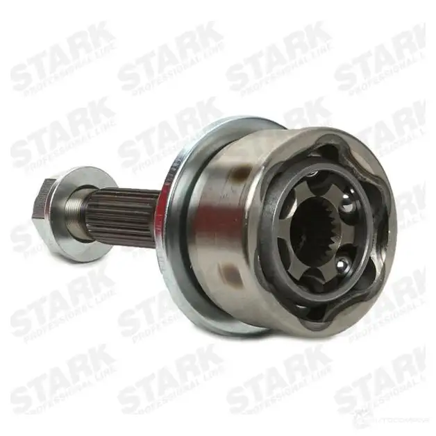 Шрус приводного вала, комплект STARK skjk0200647 1437812891 RF2Y 9 изображение 3