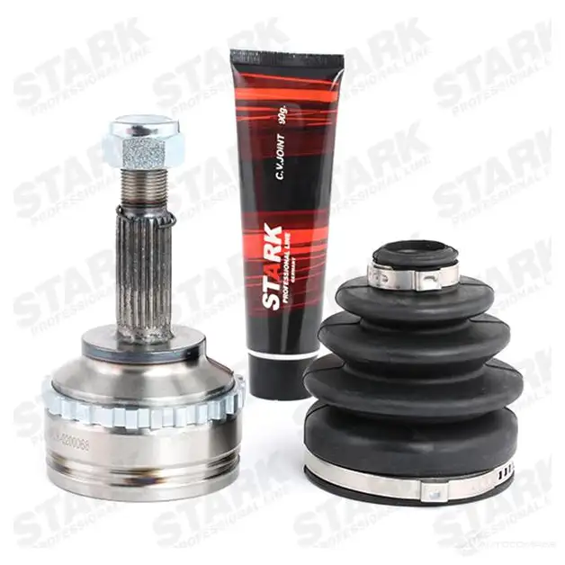 Шрус приводного вала, комплект STARK PYV7 V skjk0200068 1437810412 - Изображение 1