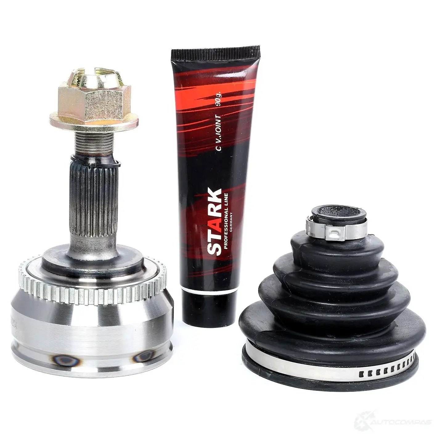 Шрус приводного вала, комплект STARK skjk0200011 ZV80 0Q 1437810962 - Изображение 1