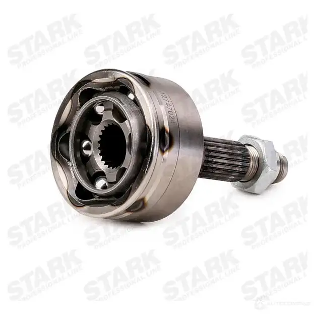 Шрус приводного вала, комплект STARK 6 VZV9 skjk0200432 1437810941 изображение 3
