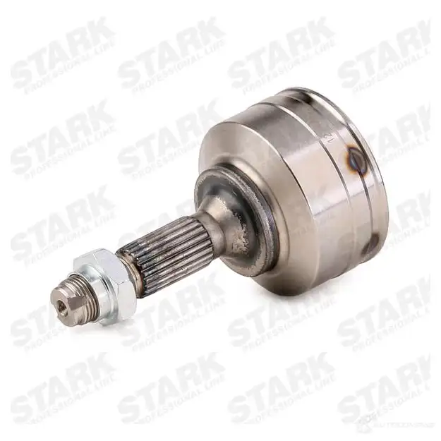 Шрус приводного вала, комплект STARK 6 VZV9 skjk0200432 1437810941 изображение 4