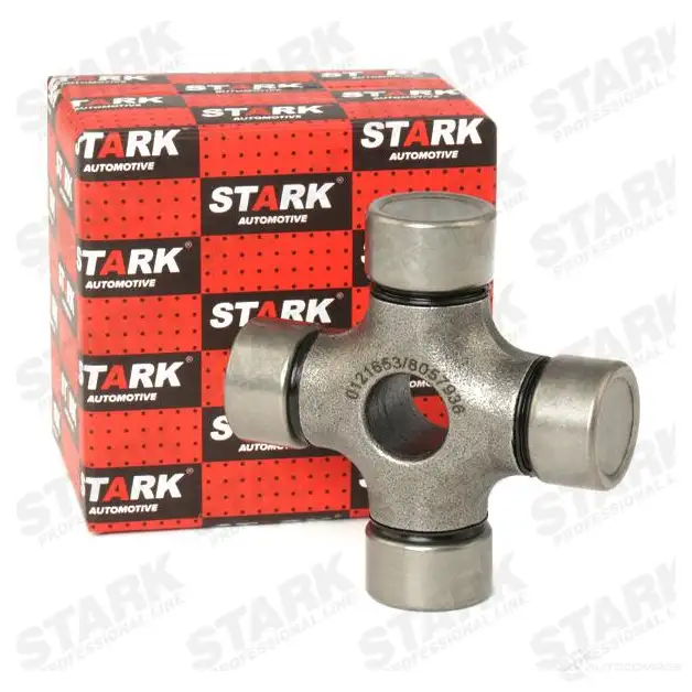 Крестовина кардана STARK 1437829391 FPH 8G SKJP1270027 изображение 1