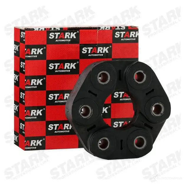Крестовина кардана STARK SKJP1270001 1437829452 WH8TM 9V изображение 1