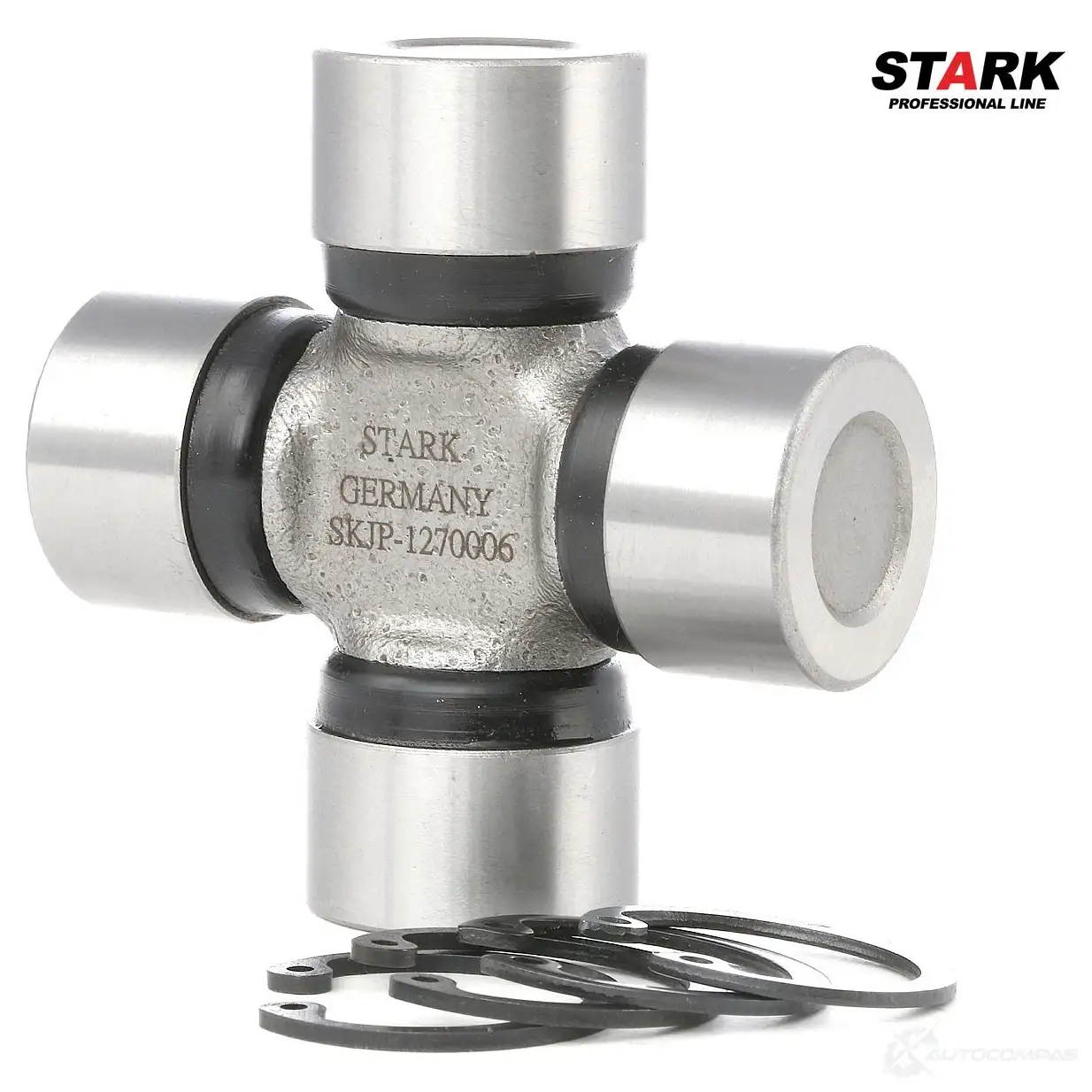 Крестовина кардана STARK 1438928115 SKJP1270006 3DH0 0