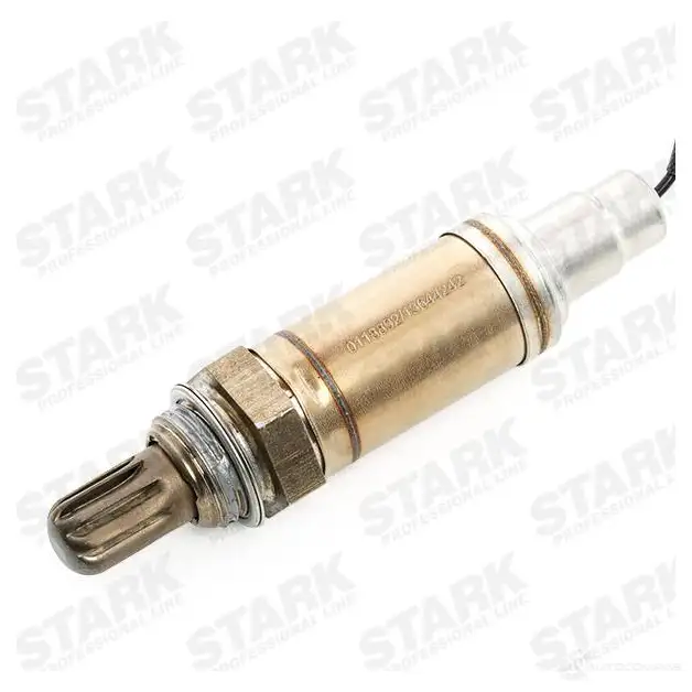 Лямбда зонд, кислородный датчик STARK AOZ3 LT7 skls0140400 1437808996 изображение 3