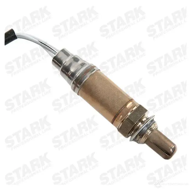 Лямбда зонд, кислородный датчик STARK skls0140446 1437811068 Q64 SN изображение 2