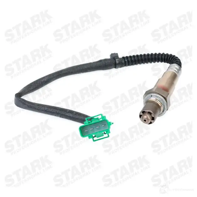 Лямбда зонд, кислородный датчик STARK 1437811512 skls0140077 695D A изображение 3