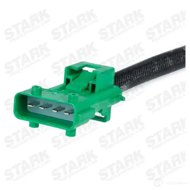 Лямбда зонд, кислородный датчик STARK 1437811512 skls0140077 695D A изображение 4