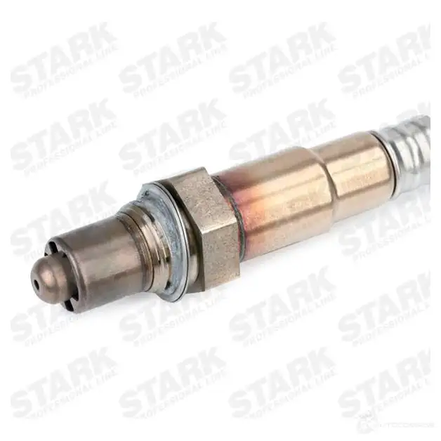 Лямбда зонд, кислородный датчик STARK 1437811512 skls0140077 695D A изображение 5