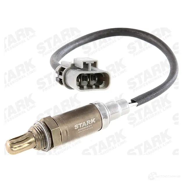 Лямбда зонд, кислородный датчик STARK B6 4RU 1437810663 skls0140205 изображение 2