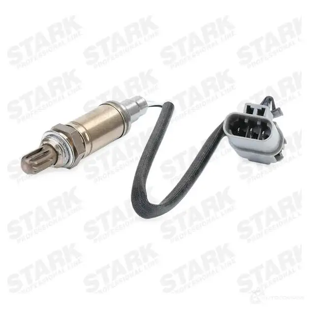 Лямбда зонд, кислородный датчик STARK B6 4RU 1437810663 skls0140205 изображение 3