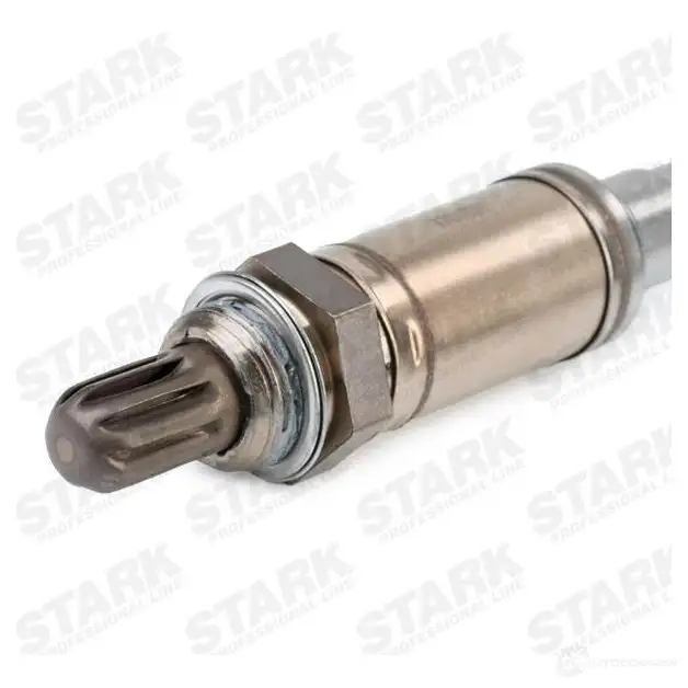 Лямбда зонд, кислородный датчик STARK B6 4RU 1437810663 skls0140205 изображение 4