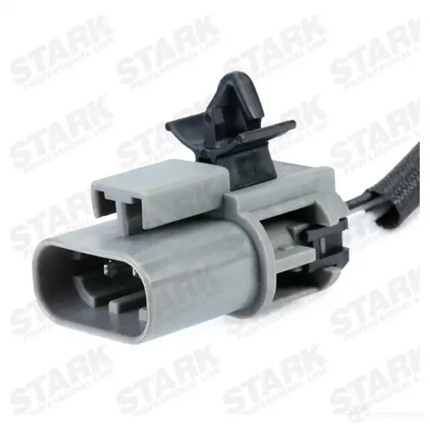 Лямбда зонд, кислородный датчик STARK B6 4RU 1437810663 skls0140205 изображение 5