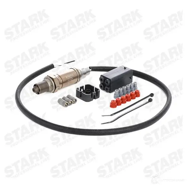 Лямбда зонд, кислородный датчик STARK 1437809662 skls0140081 RYRY 6PY