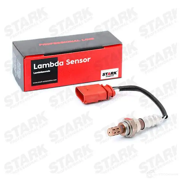 Лямбда зонд, кислородный датчик STARK ZN 04B skls0140394 1437808975 - Изображение 1