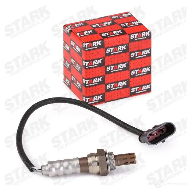 Лямбда зонд, кислородный датчик STARK F7ZL A skls0140403 1437808969 изображение 1