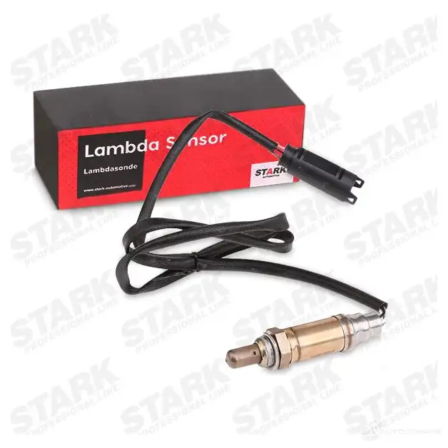Лямбда зонд, кислородный датчик STARK R1 QTI2N 1437809621 skls0140058 изображение 1