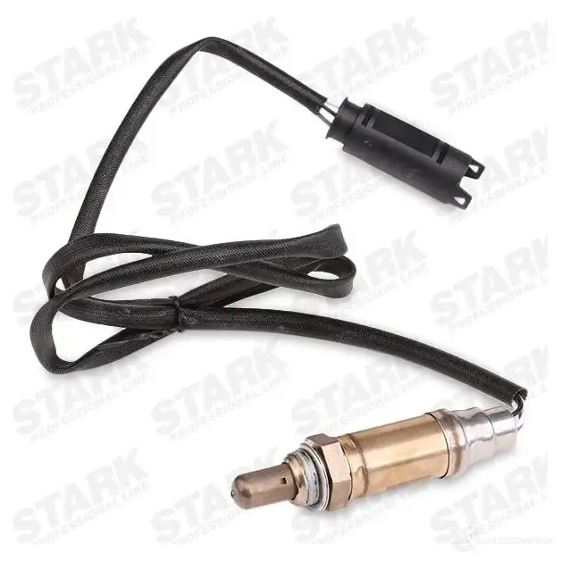 Лямбда зонд, кислородный датчик STARK R1 QTI2N 1437809621 skls0140058 изображение 3