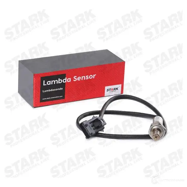 Лямбда зонд, кислородный датчик STARK skls0140506 T9S KT 1437808991 изображение 1