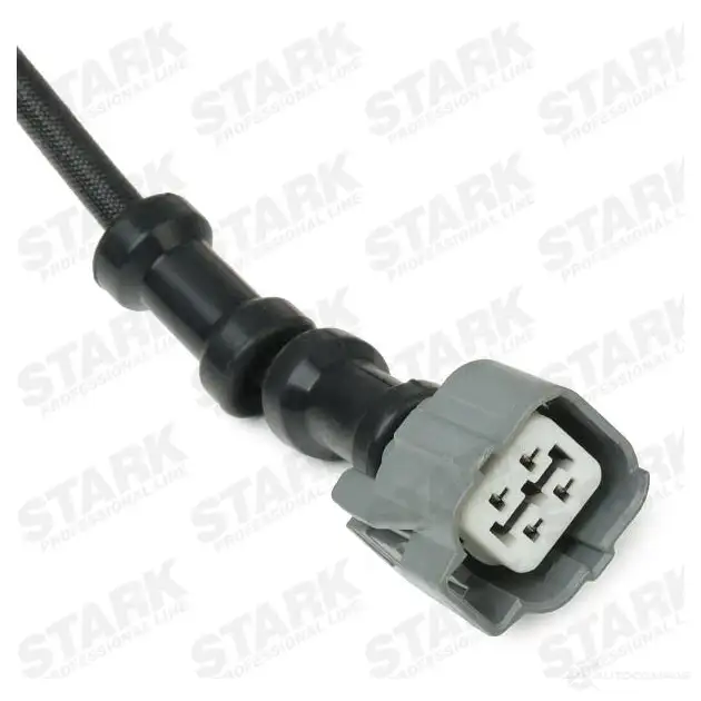 Лямбда зонд, кислородный датчик STARK L5L DA 1437908182 skls0140760 изображение 4