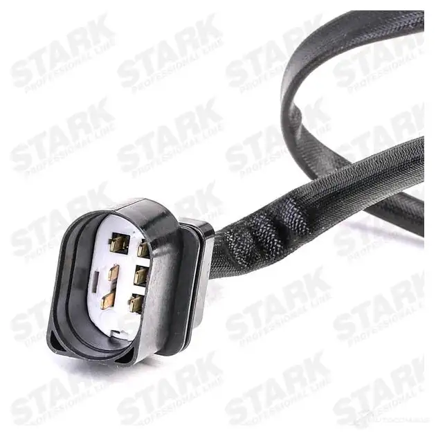 Лямбда зонд, кислородный датчик STARK skls0140079 1437811430 W HVGS изображение 3