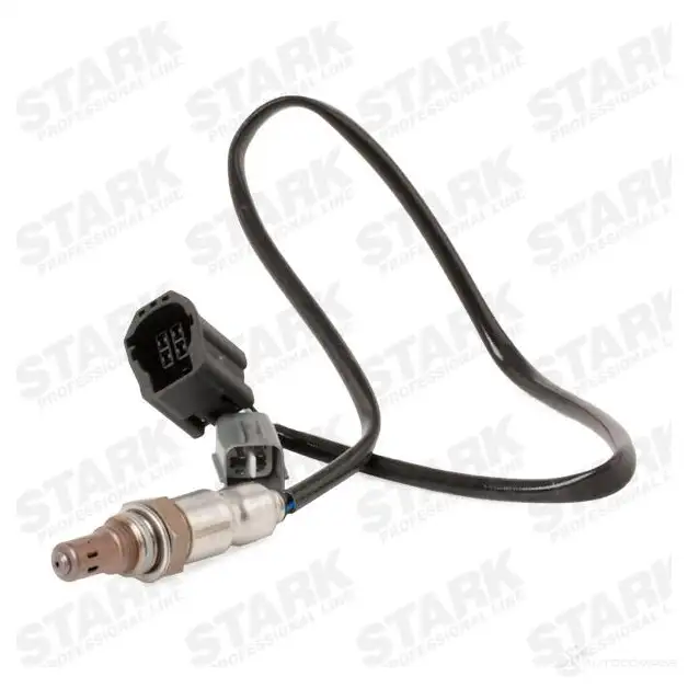 Лямбда зонд, кислородный датчик STARK 1THQH 7 skls0140441 1437811425 изображение 2