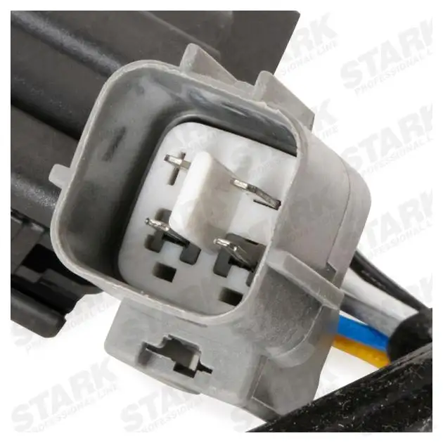 Лямбда зонд, кислородный датчик STARK 1THQH 7 skls0140441 1437811425 изображение 4