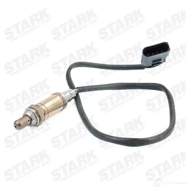 Лямбда зонд, кислородный датчик STARK 1437810519 URDEA H skls0140084 изображение 3