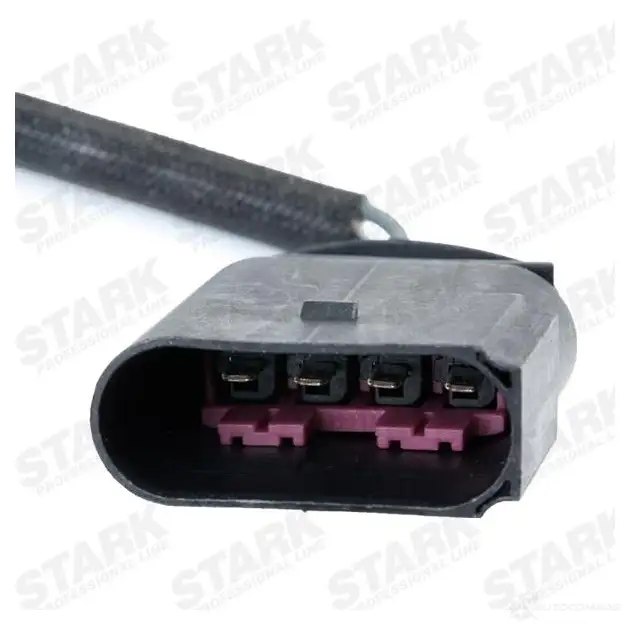 Лямбда зонд, кислородный датчик STARK 1437810519 URDEA H skls0140084 изображение 4