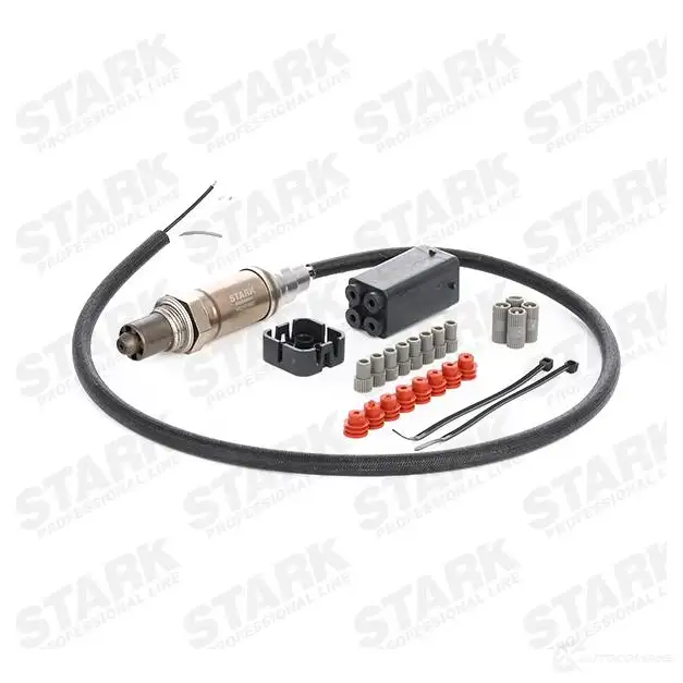 Лямбда зонд, кислородный датчик STARK H N3LVZ7 skls0140083 1437809619