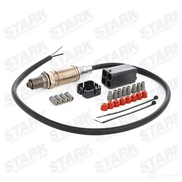 Лямбда зонд, кислородный датчик STARK 1437809637 skls0140089 7UTS I5