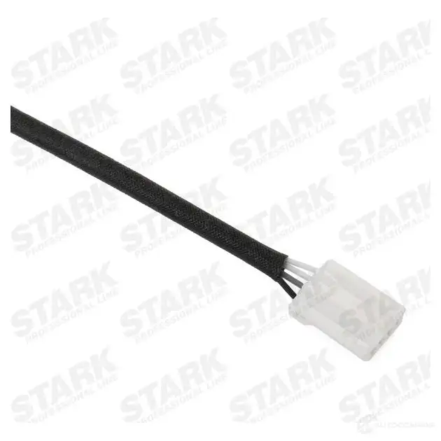 Лямбда зонд, кислородный датчик STARK 1437811536 9 YKRYXV skls0140406 изображение 4