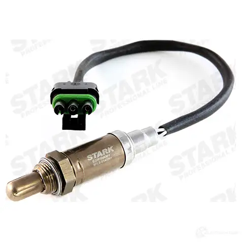 Лямбда зонд, кислородный датчик STARK skls0140297 DIZ2M K 1437811516