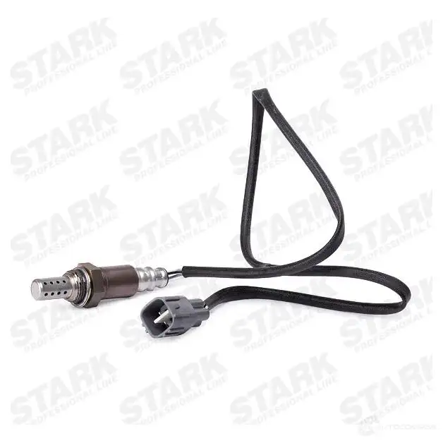 Лямбда зонд, кислородный датчик STARK skls0140831 FX9 06 1437908124 изображение 2
