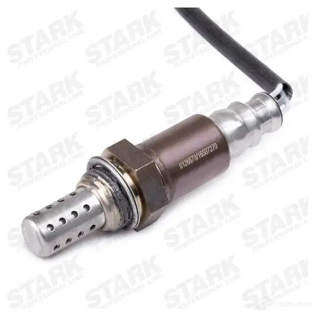 Лямбда зонд, кислородный датчик STARK skls0140831 FX9 06 1437908124 изображение 4