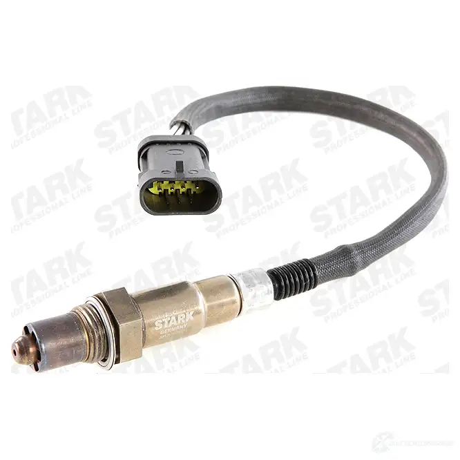 Лямбда зонд, кислородный датчик STARK V 2Z8QOX skls0140136 1437810437