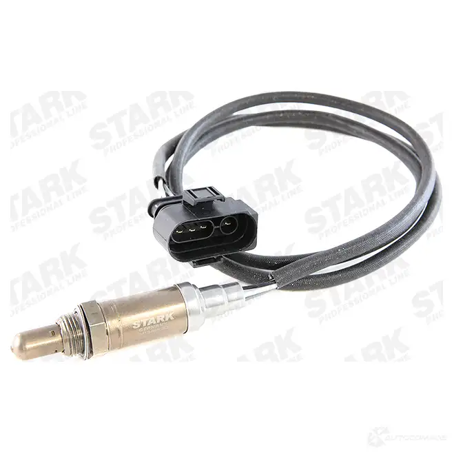 Лямбда зонд, кислородный датчик STARK W2V S2 1437808970 skls0140202