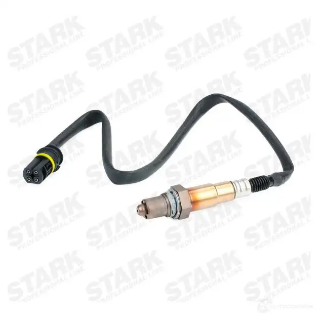 Лямбда зонд, кислородный датчик STARK skls0140049 YH5 P8V 1437810382 изображение 3