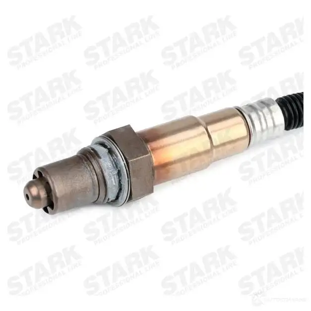 Лямбда зонд, кислородный датчик STARK skls0140049 YH5 P8V 1437810382 изображение 4
