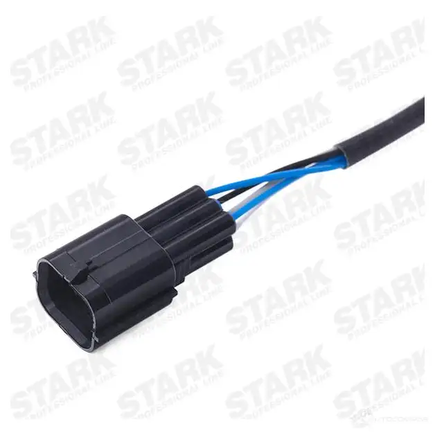 Лямбда зонд, кислородный датчик STARK 1437811491 skls0140454 OD UE6 изображение 3