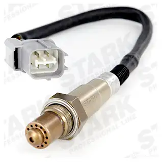 Лямбда зонд, кислородный датчик STARK 1437810354 DWI6 NDQ skls0140064