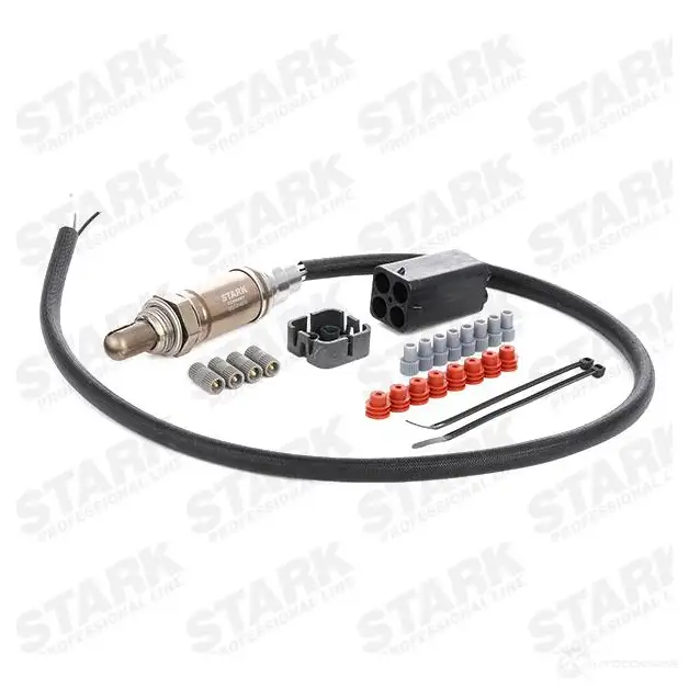 Лямбда зонд, кислородный датчик STARK 6LS5 K 1437809651 skls0140249