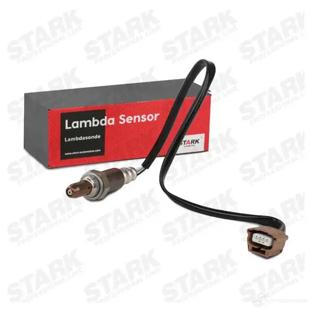 Лямбда зонд, кислородный датчик STARK skls0140492 HBI 6L 1437908052 изображение 1