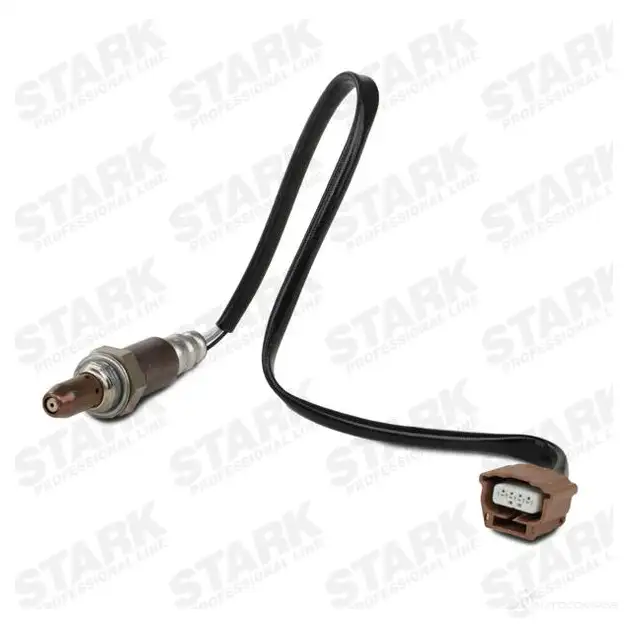 Лямбда зонд, кислородный датчик STARK skls0140492 HBI 6L 1437908052 изображение 2