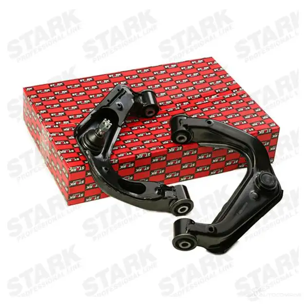 Комплект тяг подвески колес STARK sklsw2600046 EQS2 G 1437826211 - Изображение 1